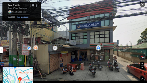 Osrem Commercial Space