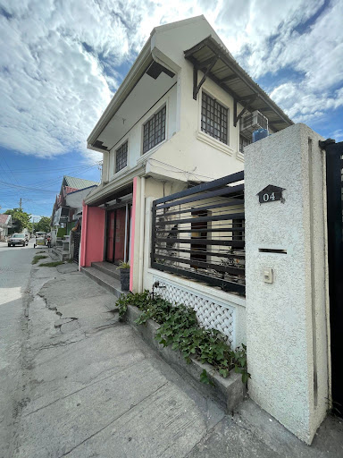 The Fourth - Carreon Residence