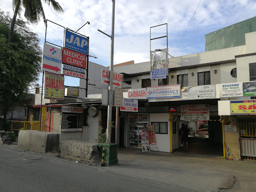 JAP COMMERCE PLACE