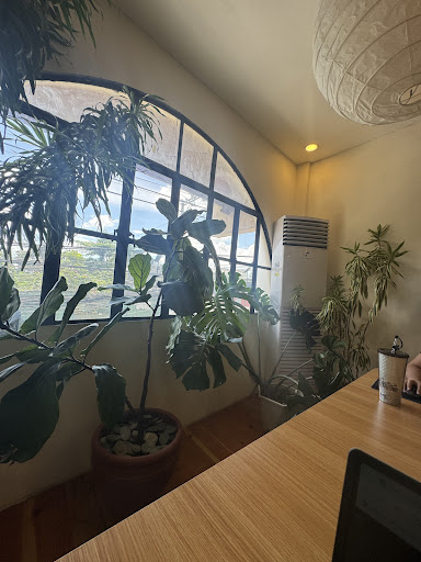 Vessel Coworking space