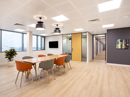 Regus Nepo Center