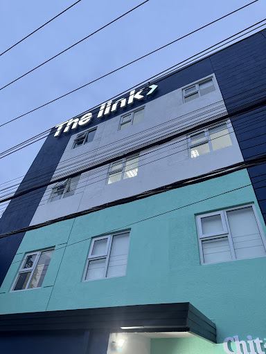 The Link Building