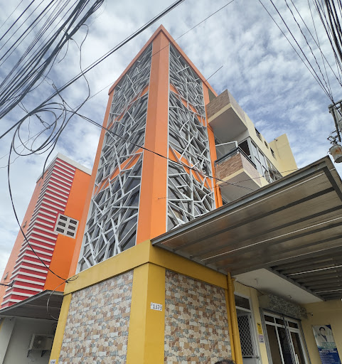 Dagñalan Building