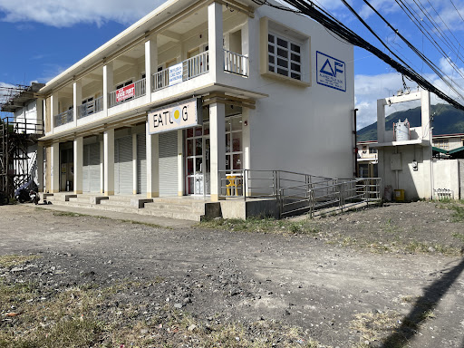 A-F Building