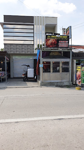 M.Y.A Bldg. Commercial & Office Space