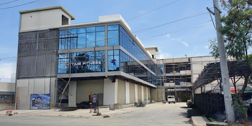 The East Hub