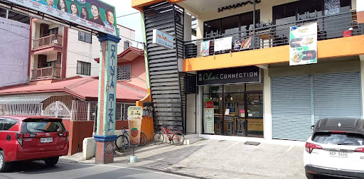 JCA RAMZ SPACE RENTAL