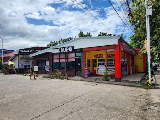 DDAX BUILDING