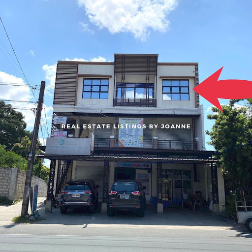 JRM Building