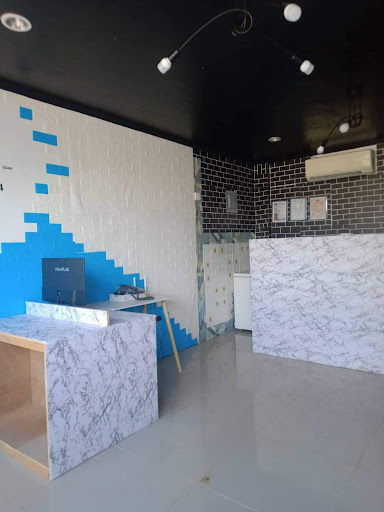 Outsourced Seats Cafe (Mactan)
