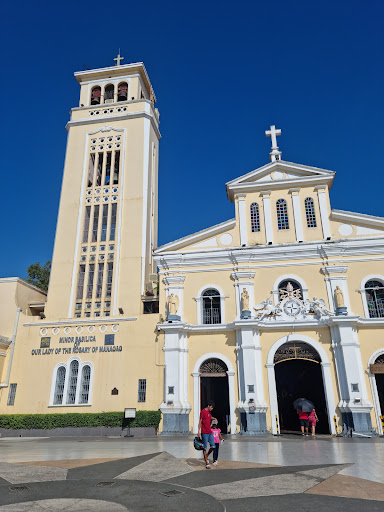 Minor Basilica of Our Lady of the Rosary of Manaoag