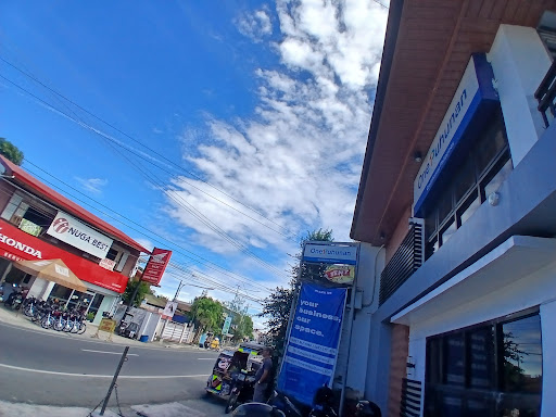 OnePuhunan Manaoag
