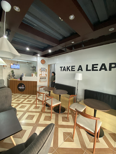 espasyo coworking cafe