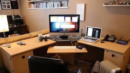 South Cyber Desk