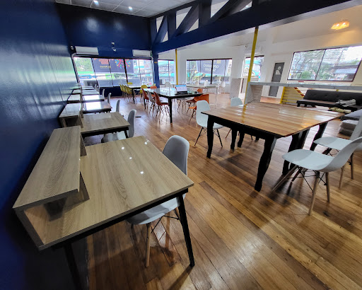 Banwa CoWorking Space