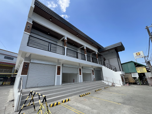 EP BUILDING