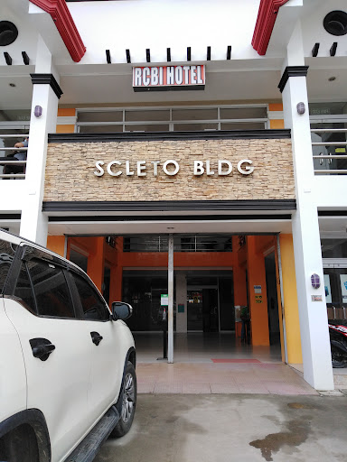 RCBI Micro Hotel