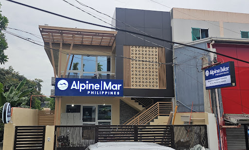 Alpine Mar Business Suport Services and Co-Working Space