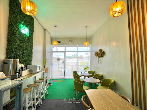 Rahndevoo Coworking Space
