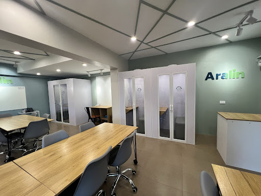 Aralin Study Hub