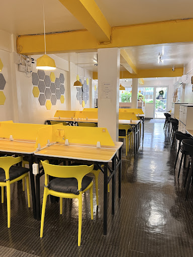 iHive Coworking Cafe