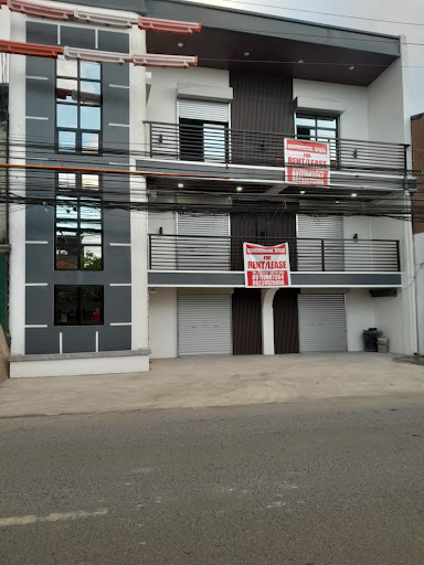 Alfonso Commercial Space Rental