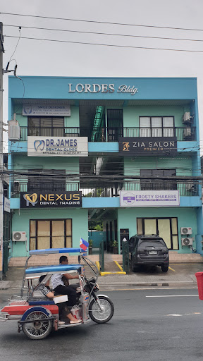 Lordes 88 Commercial Building
