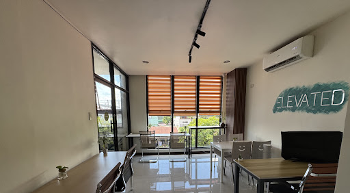 Elevated Coworking Space