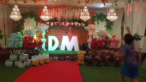 D2M2 Builders Construction & Supplies (Office)