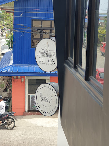 TUON Co Working Space