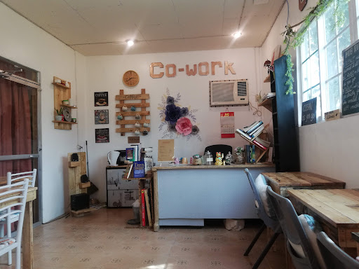 Co-Co Hub