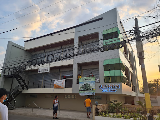 RIAROM BUILDING