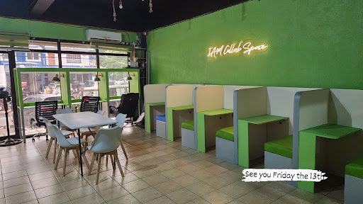 IAM Coworking Space