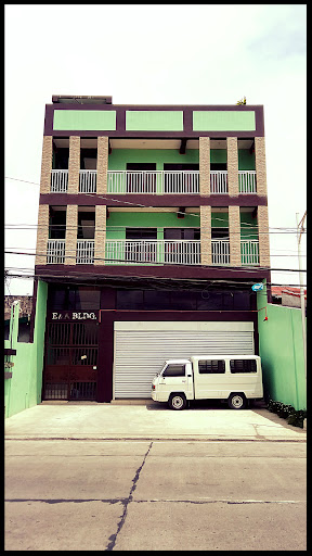 E&A BLDG. Mabuhay, Carmona, Cavite