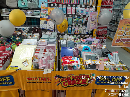 ACE Hardware Waltermart Concepcion