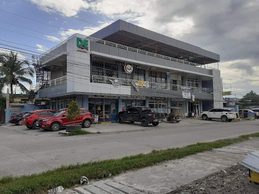 D&E Prime Building