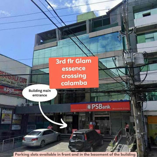 The Calamba Executive Center