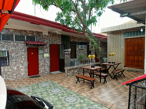 Vanz Haven Travellers Home
