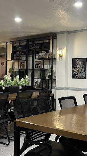 Ryte Coworking & Study Space