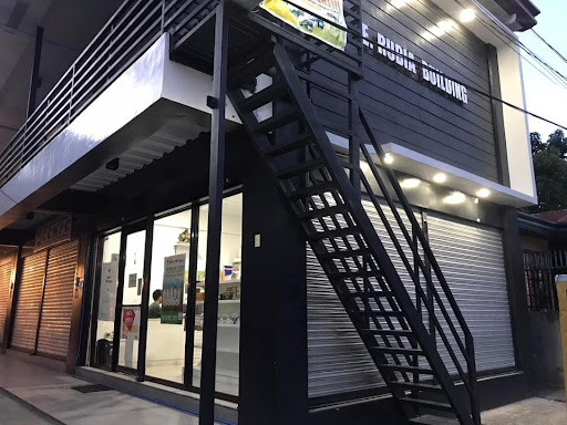 E Rubia Building