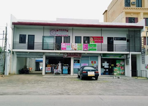 MTP Building