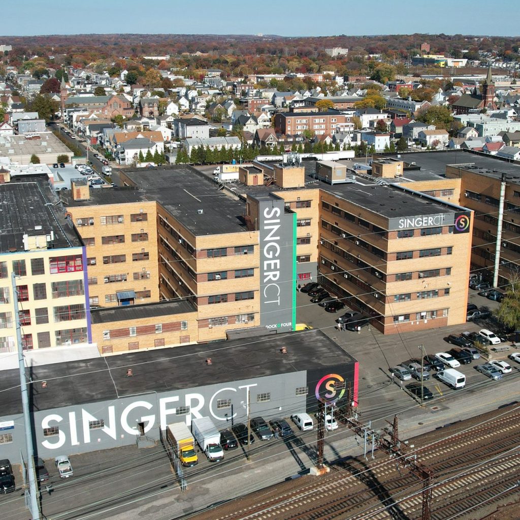 felnor building