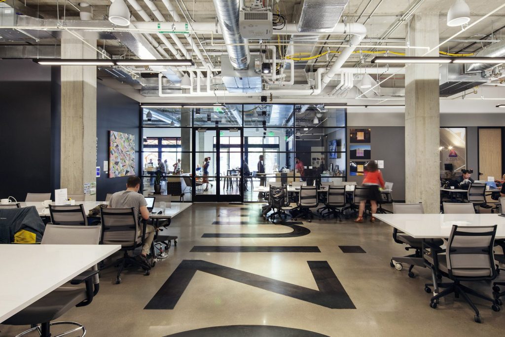 gordz coworkingspace