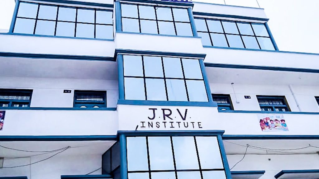 JRV Centre 1 jrv centre