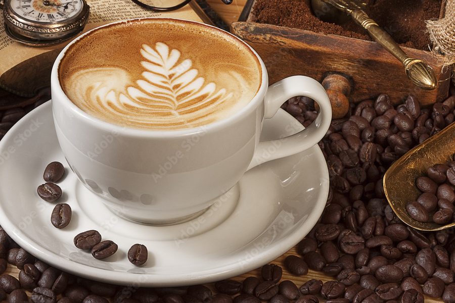 kaffee 1 kaffee
