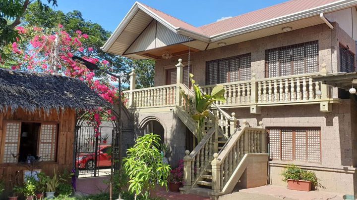 Karilagan Stevia Farm Cafe 1 karilagan stevia farm cafe