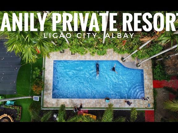 Lanily Private Resort 1 lanily private resort