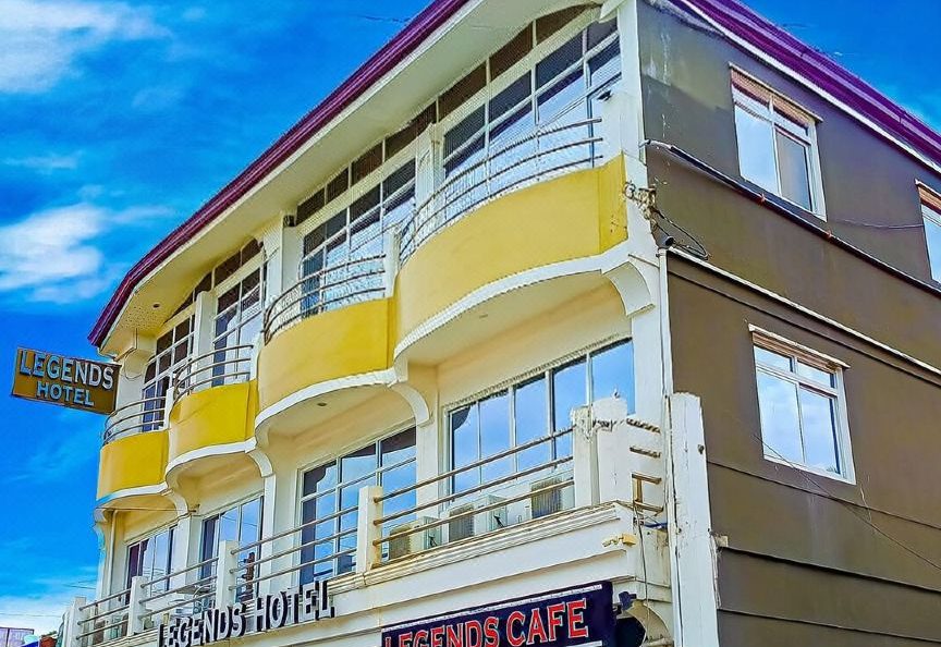 Legends Hotel- Lemery & Taal Batangas 1 legends hotel lemery taal batangas