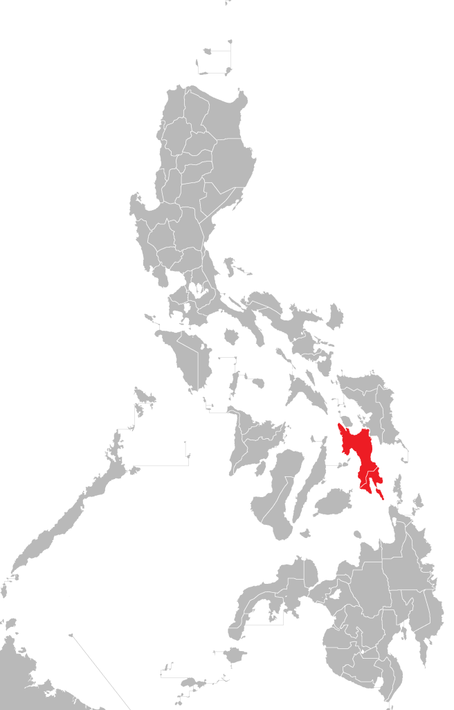 Leyte 1 leyte
