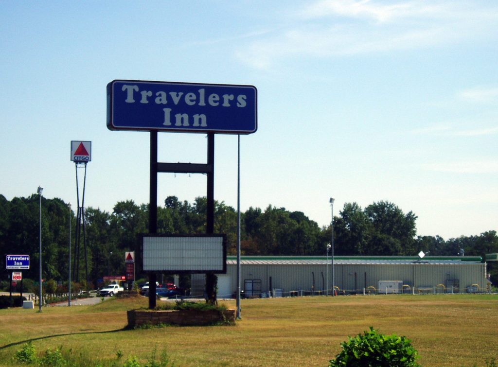 Lj’s Travellers Inn 1 ljs travellers inn